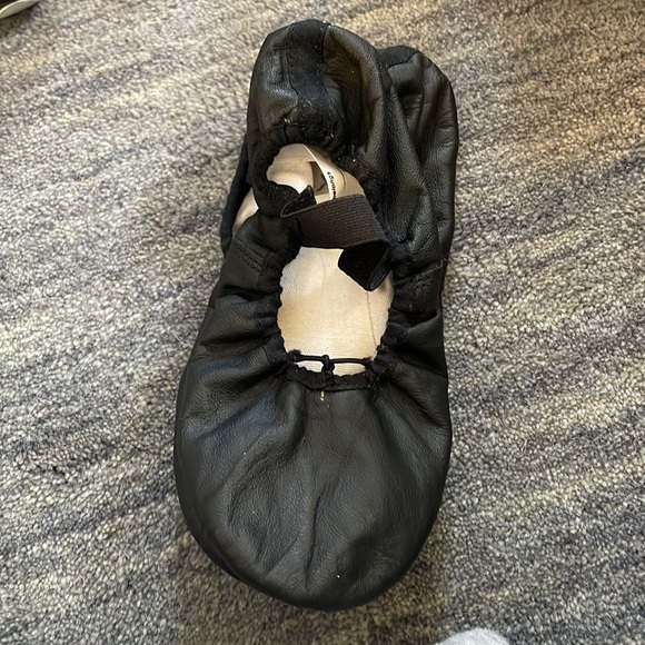 Capezio ballet or Irish shoes - Picture 1 of 1